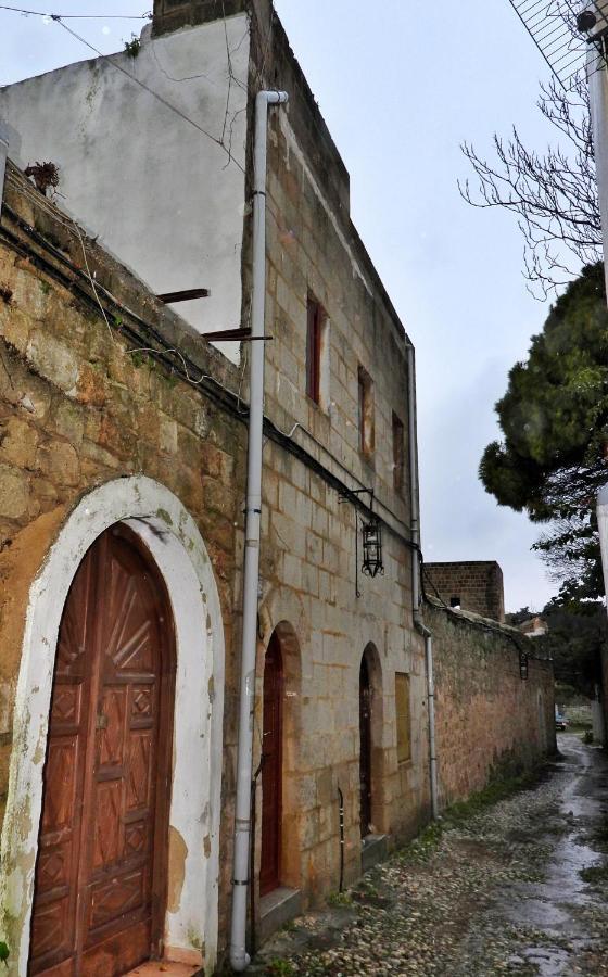 Rhodes Old Town Apartment Manos Rhodes City Exteriér fotografie